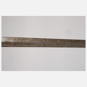 Galadegen Sachsen-Weimar-Eisenach