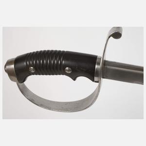 Kavallerie Ersatzsäbel Preußen