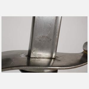 Kavallerie Ersatzsäbel Preußen