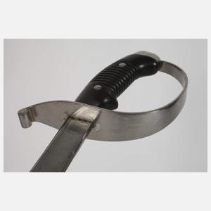 Kavallerie Ersatzsäbel Preußen