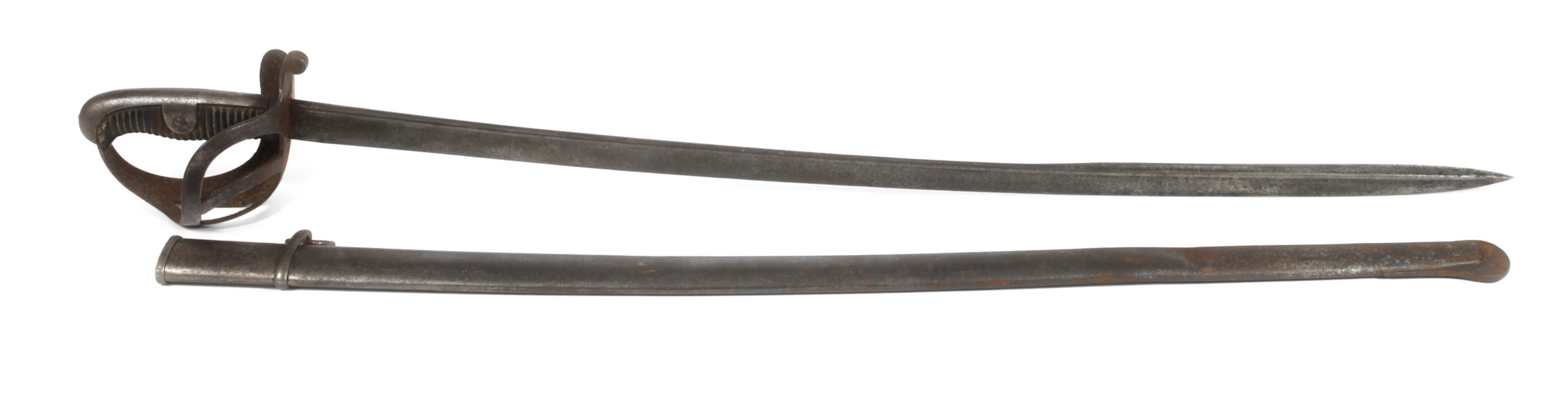 Säbel Preußen