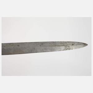 Infanterie-Faschinenmesser Frankreich