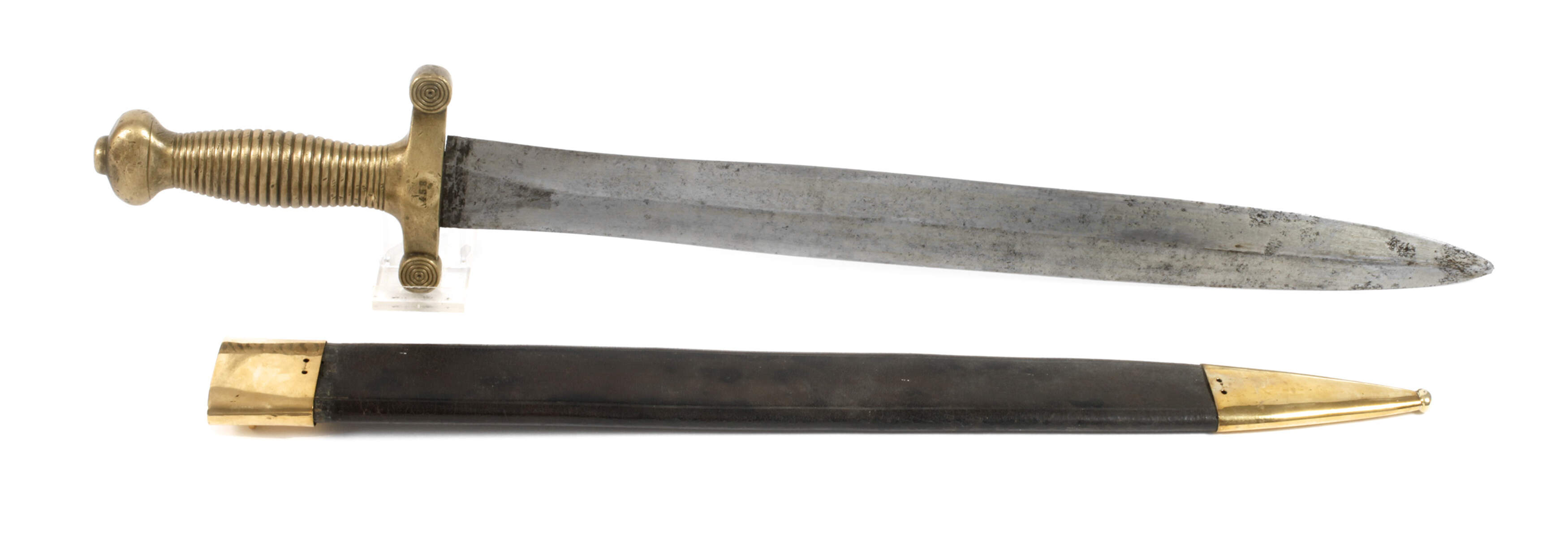 Infanterie-Faschinenmesser Frankreich