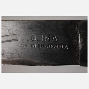 Drei Blankwaffen Fernost