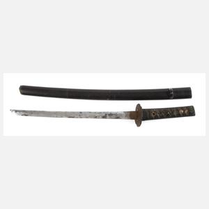 Wakizashi Japan