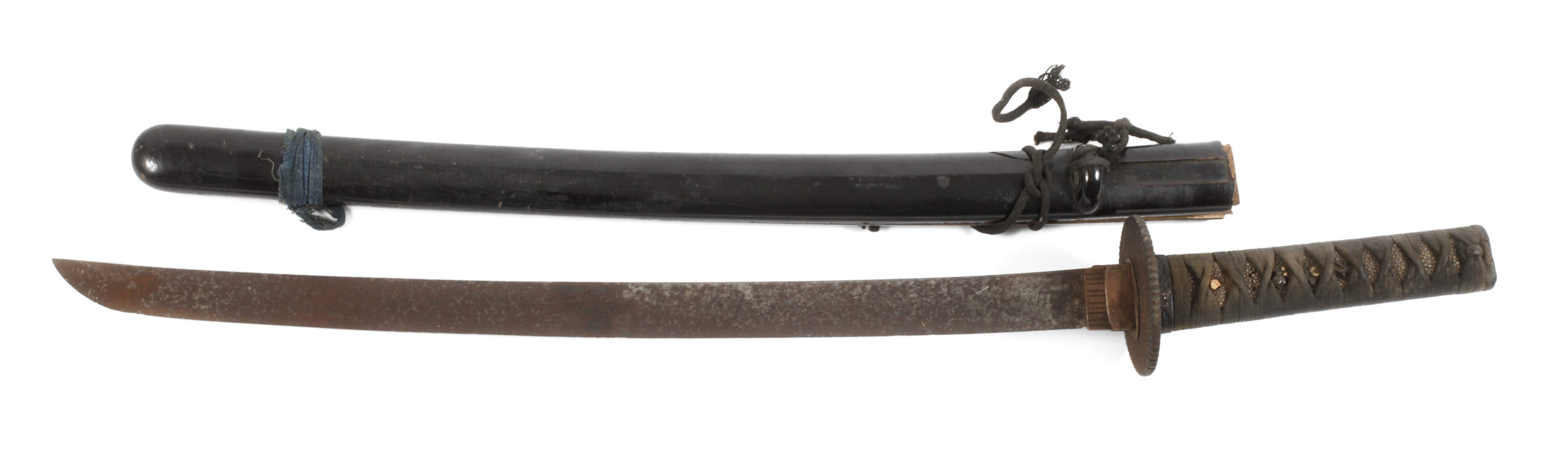 Wakizashi Japan