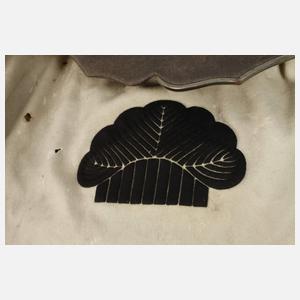 Kabuto (Feuerwehrhelm) Japan