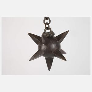 Drei Teile Dekowaffen