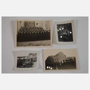 Konvolut Fotos 2. Weltkrieg