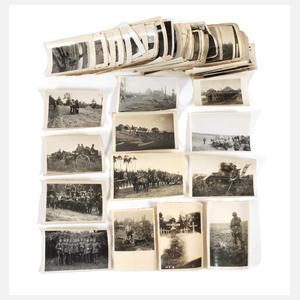 Konvolut Fotos 2. Weltkrieg