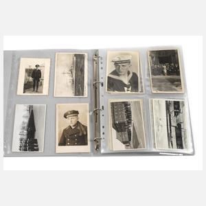 Fotonachlass 2. Weltkrieg