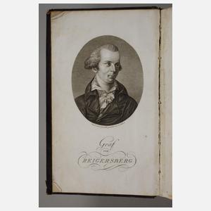 Nationalgarde Almanach 1812