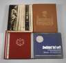 Konvolut Bücher und Sammelbilderalben 3. Reich