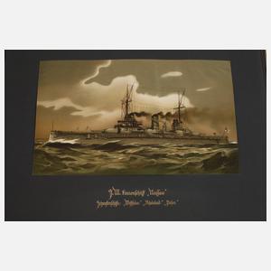 Bildermappe Deutschland zu See