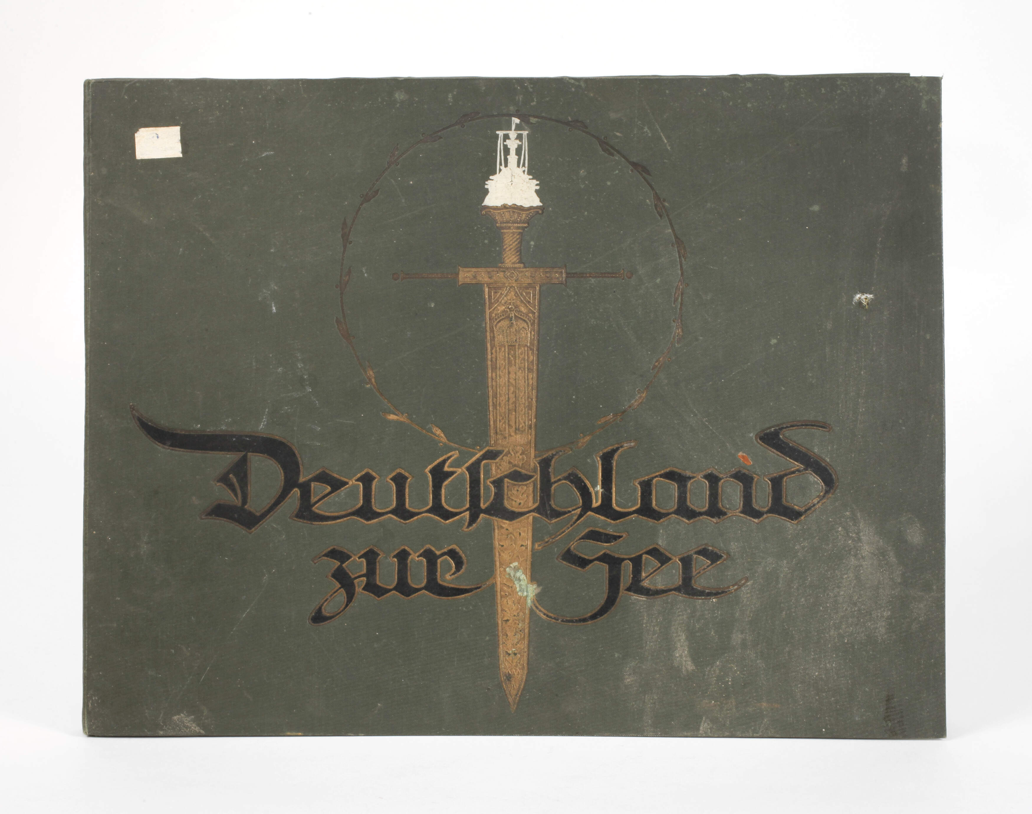 Bildermappe Deutschland zu See