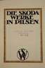 Werkshefte Skoda und Heinkel