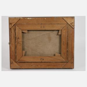 Soldatenportrait Wehrmacht