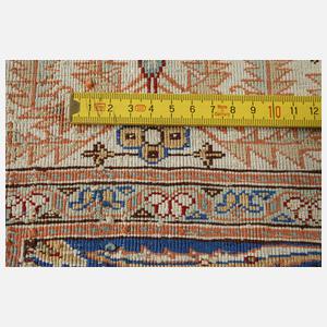 Seidenteppich Türkei