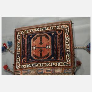 Satteltasche Anatolien