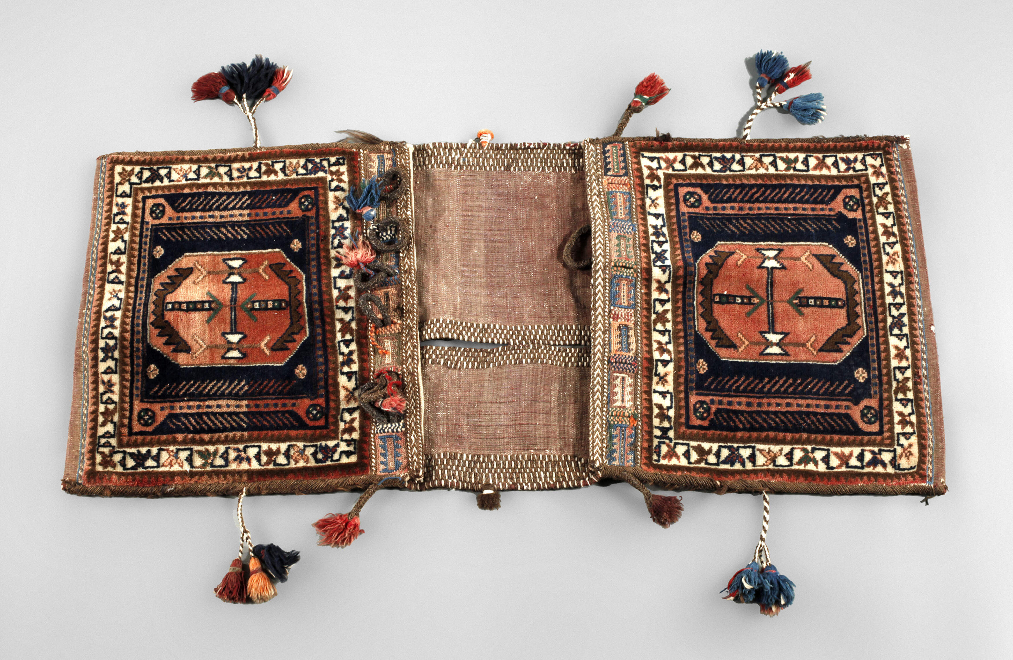 Satteltasche Anatolien