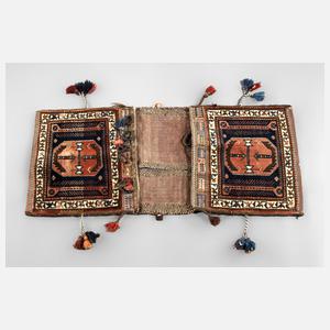 Satteltasche Anatolien