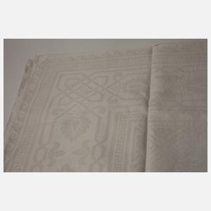 Tafeltuch Neoklassizismus