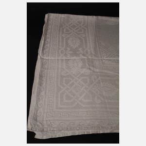 Tafeltuch Neoklassizismus