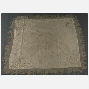 Prächtige Flügeldecke Chinoiserie