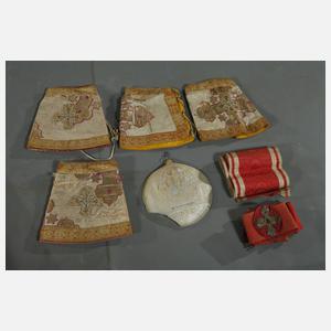 Lithurgisches Kleidungsstück der orthodoxen Kirche