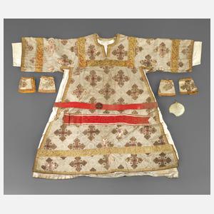 Lithurgisches Kleidungsstück der orthodoxen Kirche