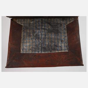 Taschenevangeliar Äthiopien