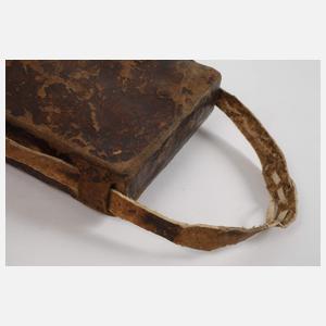 Taschenevangeliar Äthiopien