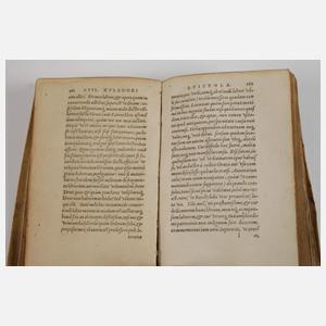 Antonini Liberalis 1568