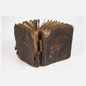 Erklerung des Fürstlichen Stammbaums Sachsen 1588