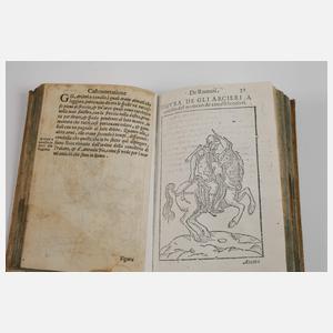 Discorso del S. Guglielmo1582