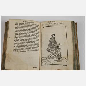 Discorso del S. Guglielmo1582