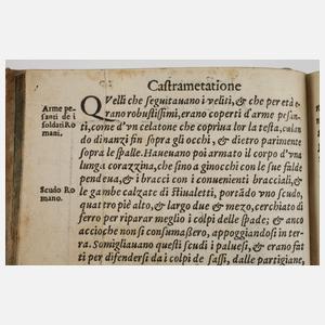 Discorso del S. Guglielmo1582