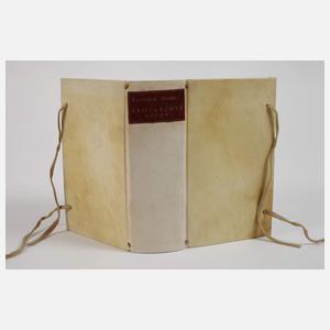 Danielis Heinsii Aristarchus Sacer 1627