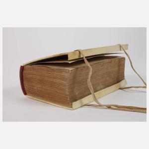 Danielis Heinsii Aristarchus Sacer 1627