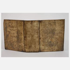 Schola Pietatis 1663