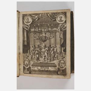 Schola Pietatis 1663