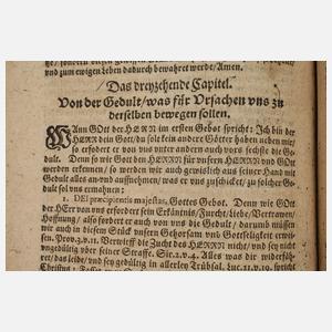 Schola Pietatis 1663