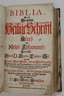 Biblia Ulm 1688