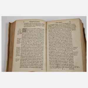 Della Guerra di Fiandra