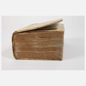 Isokrates Werke 1621