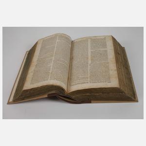 Michaelis Ettmulleri Opera Medica 1696