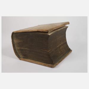 Eisenmengers Entdecktes Judenthum