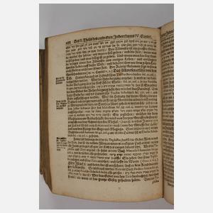 Eisenmengers Entdecktes Judenthum