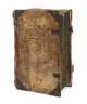 Dilherr/Endter Bibel 1720