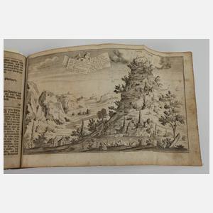 Itinerarium Sacrae Scripturae 1752